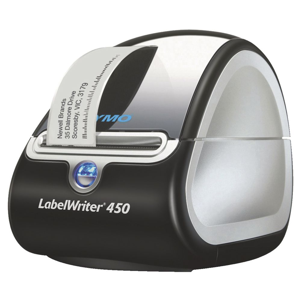 DYMO LabelWriter 450 Value Pack