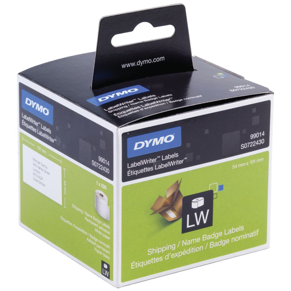 DYMO LabelWriter 450 Value Pack
