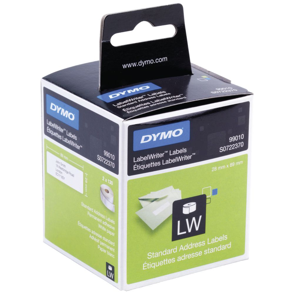 DYMO LabelWriter 450 Value Pack