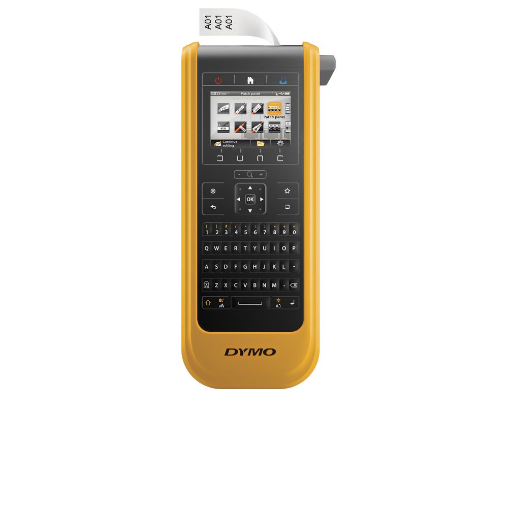 DYMO XTL 300 Label Maker
