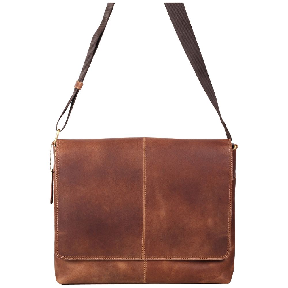 Zoomlite Parker Vintage Leather 13