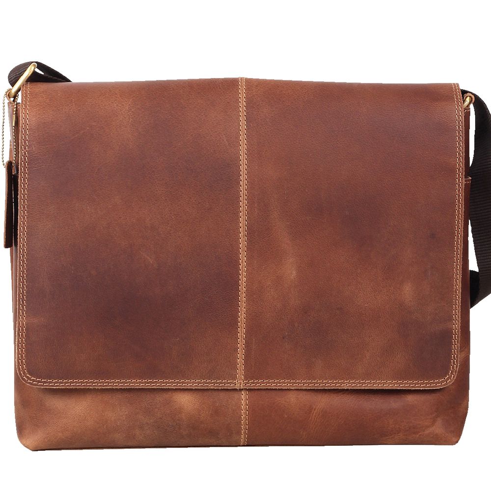 Zoomlite Parker Vintage Leather 13