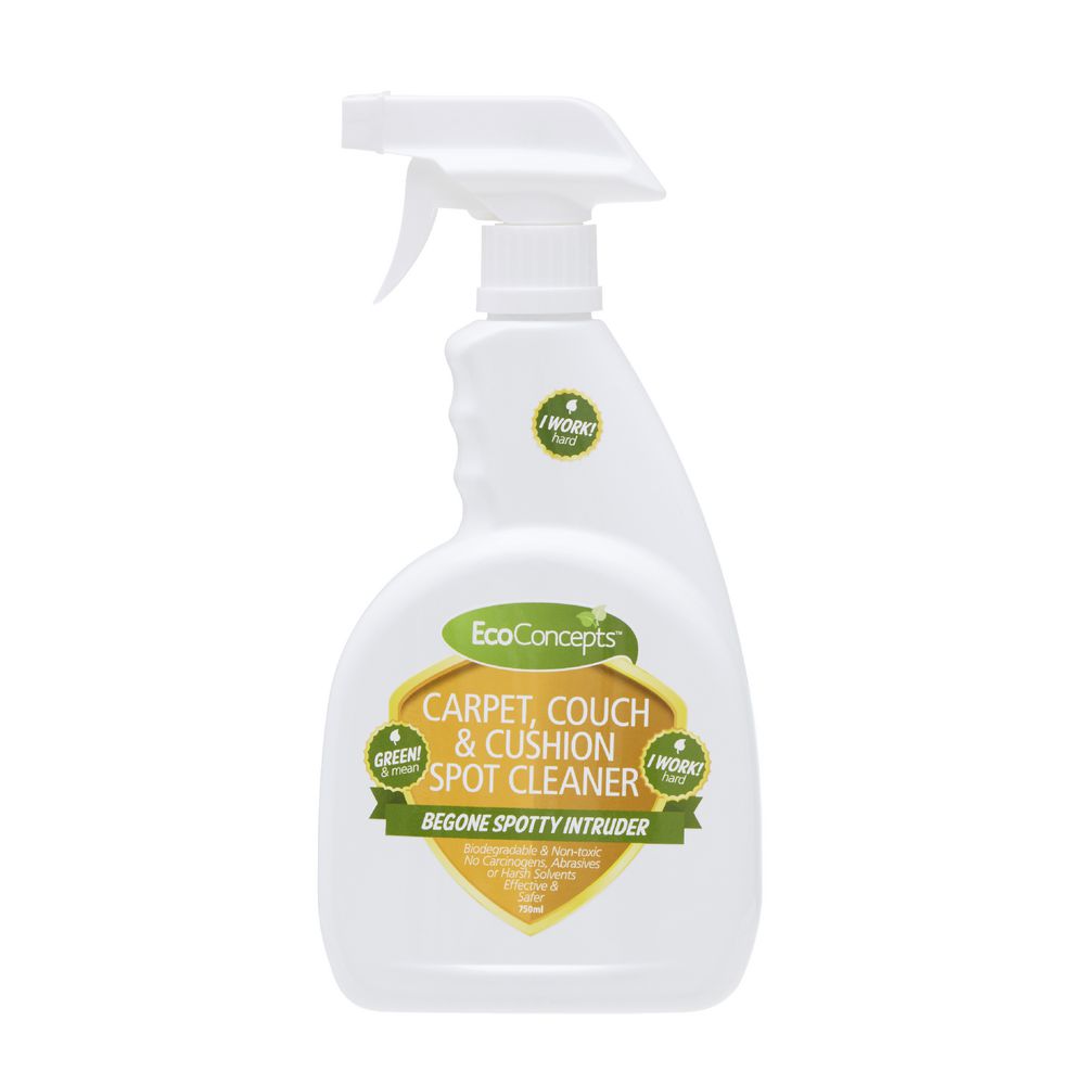 EcoConcepts Carpet Spot Cleaner 750mL