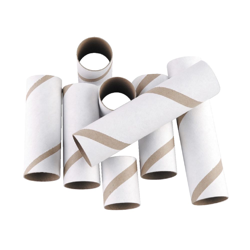 Educational Colours Hygienic Craft Rolls 110 Pack