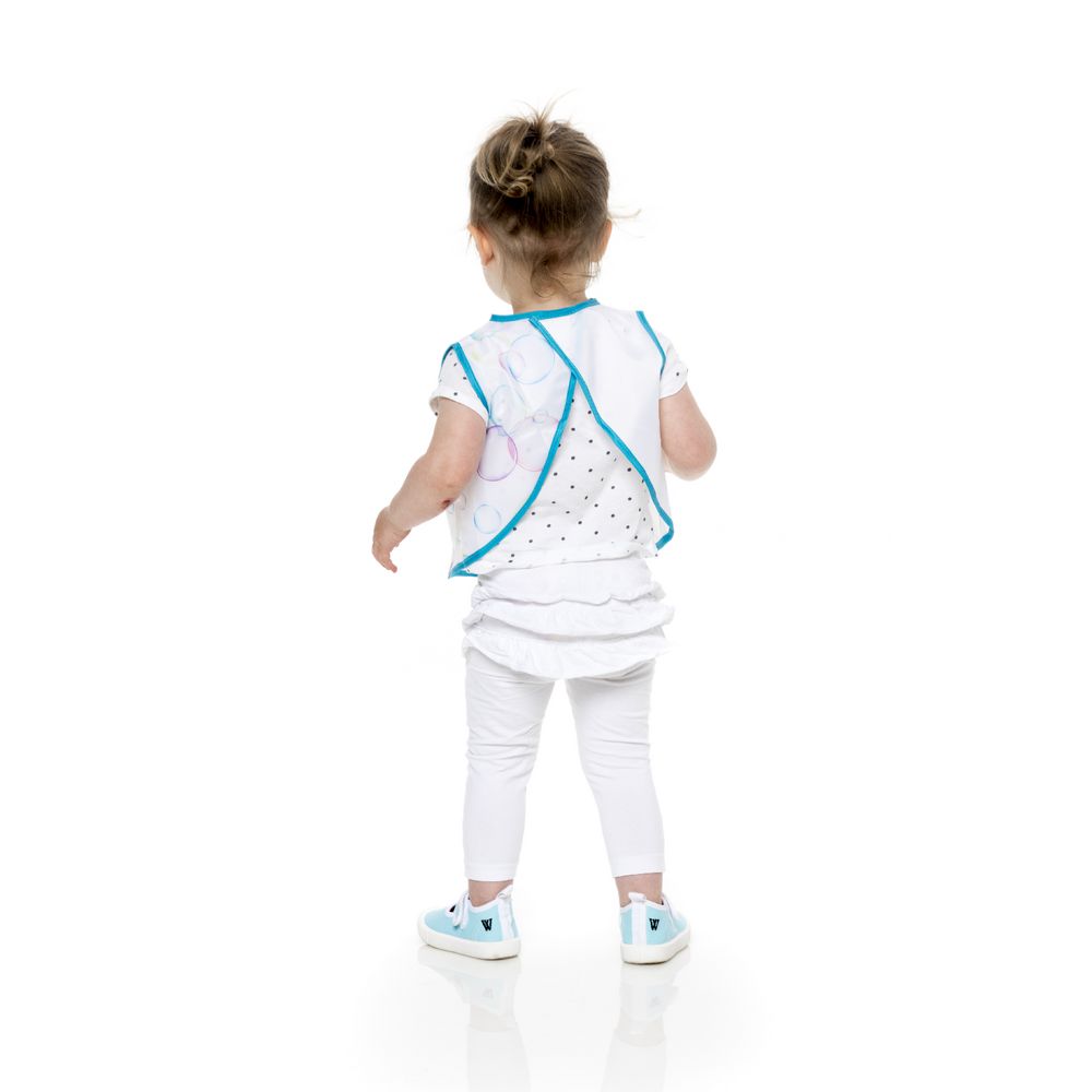 First Creations Smock