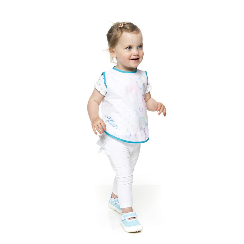First Creations Smock