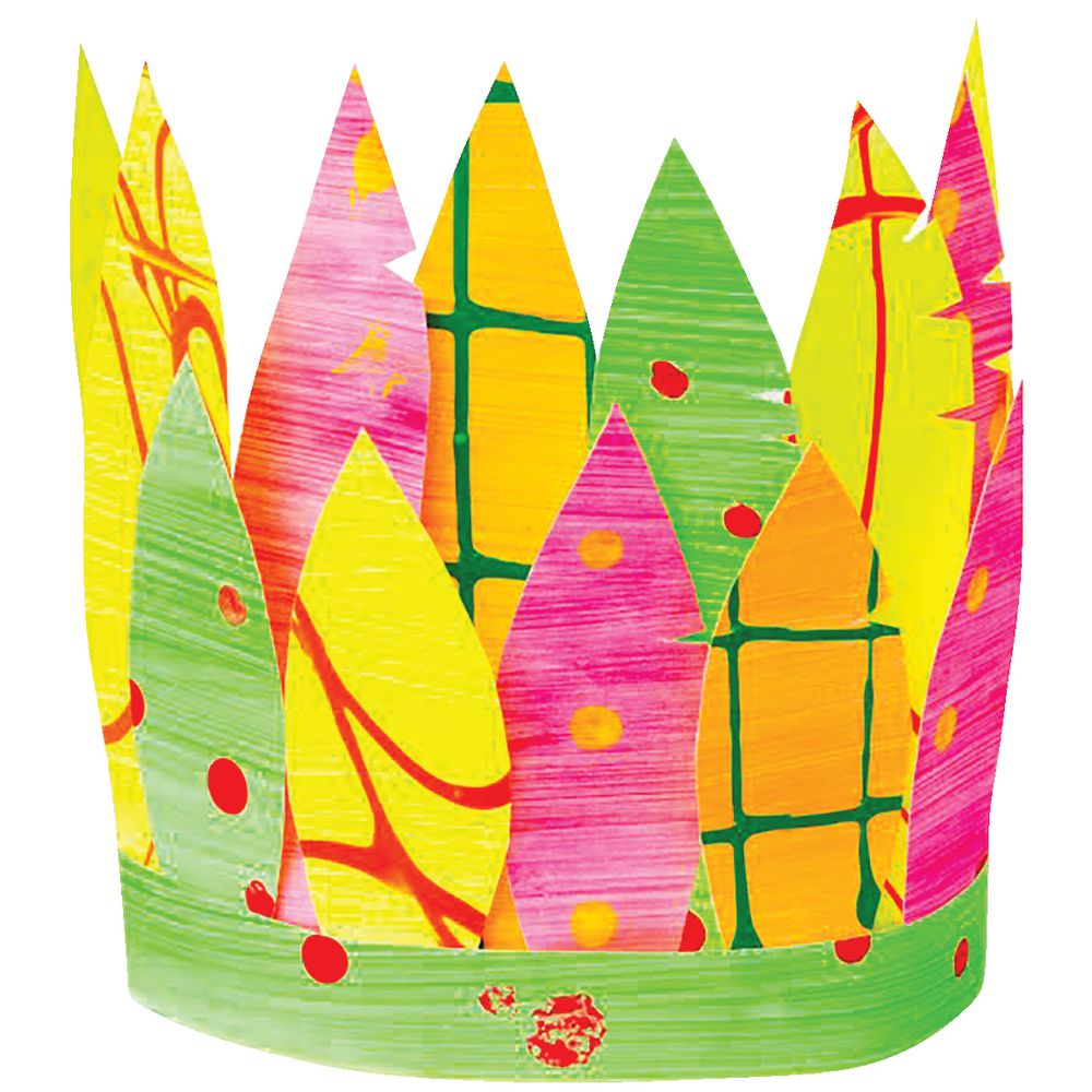 First Creations Fluoro Paint Set 4 Pack Officeworks