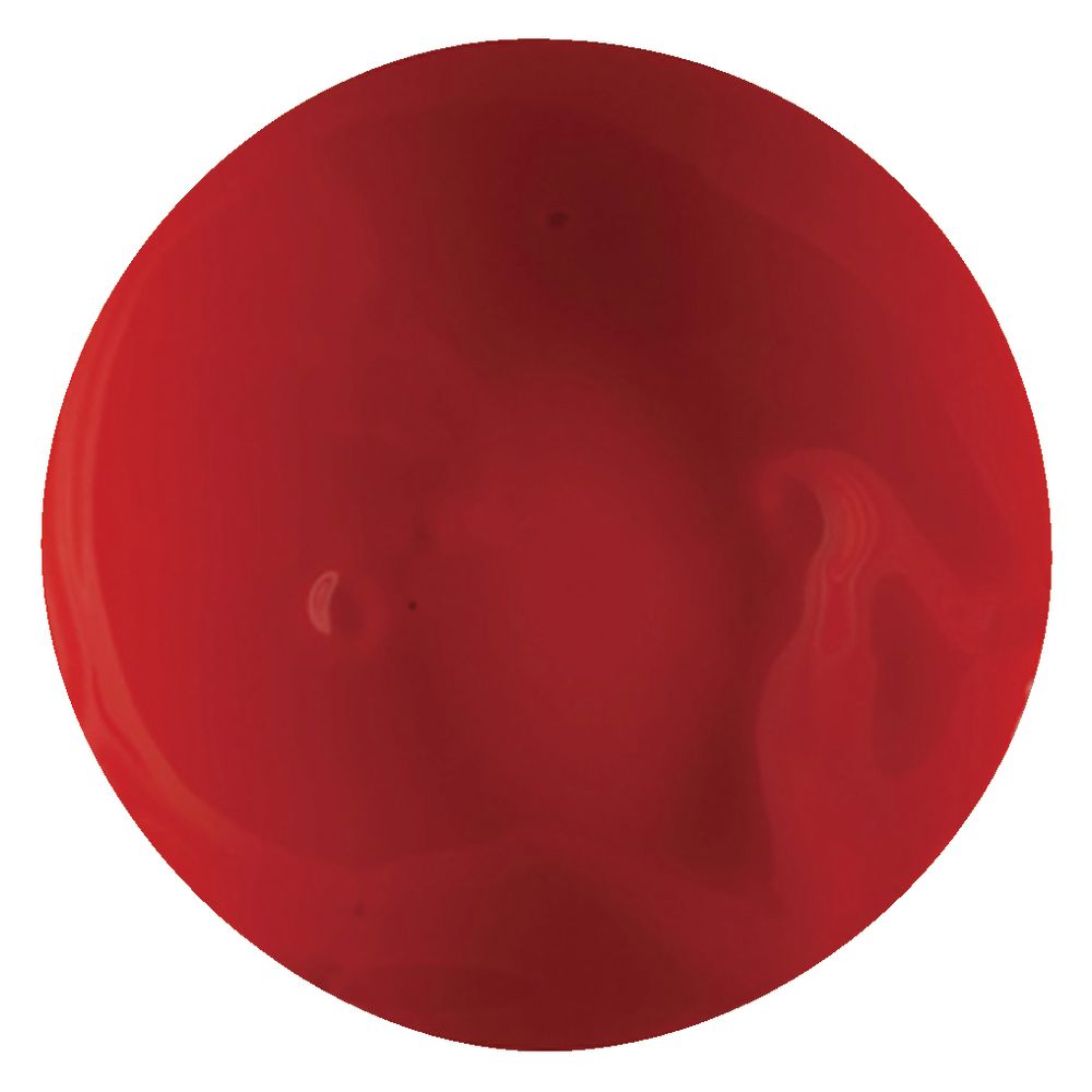 Educational Colours Liquicryl Paint 2L Brilliant Red
