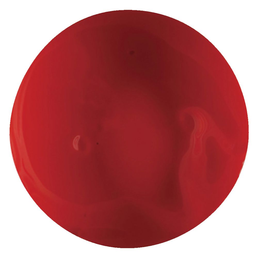 Educational Colours Liquitemp Paint 2L Red