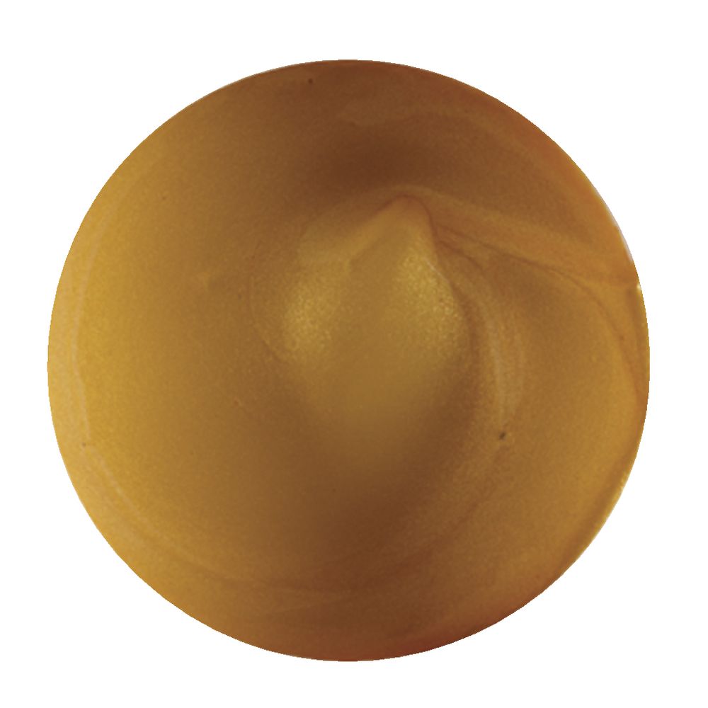 Educational Colours Acrylic Paint 250mL Metallic Gold