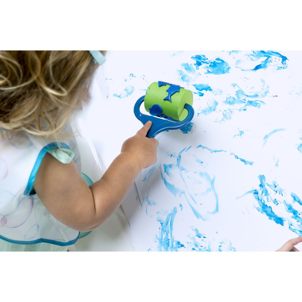 First Creations Picture Rollers Sea Life 3 Pack