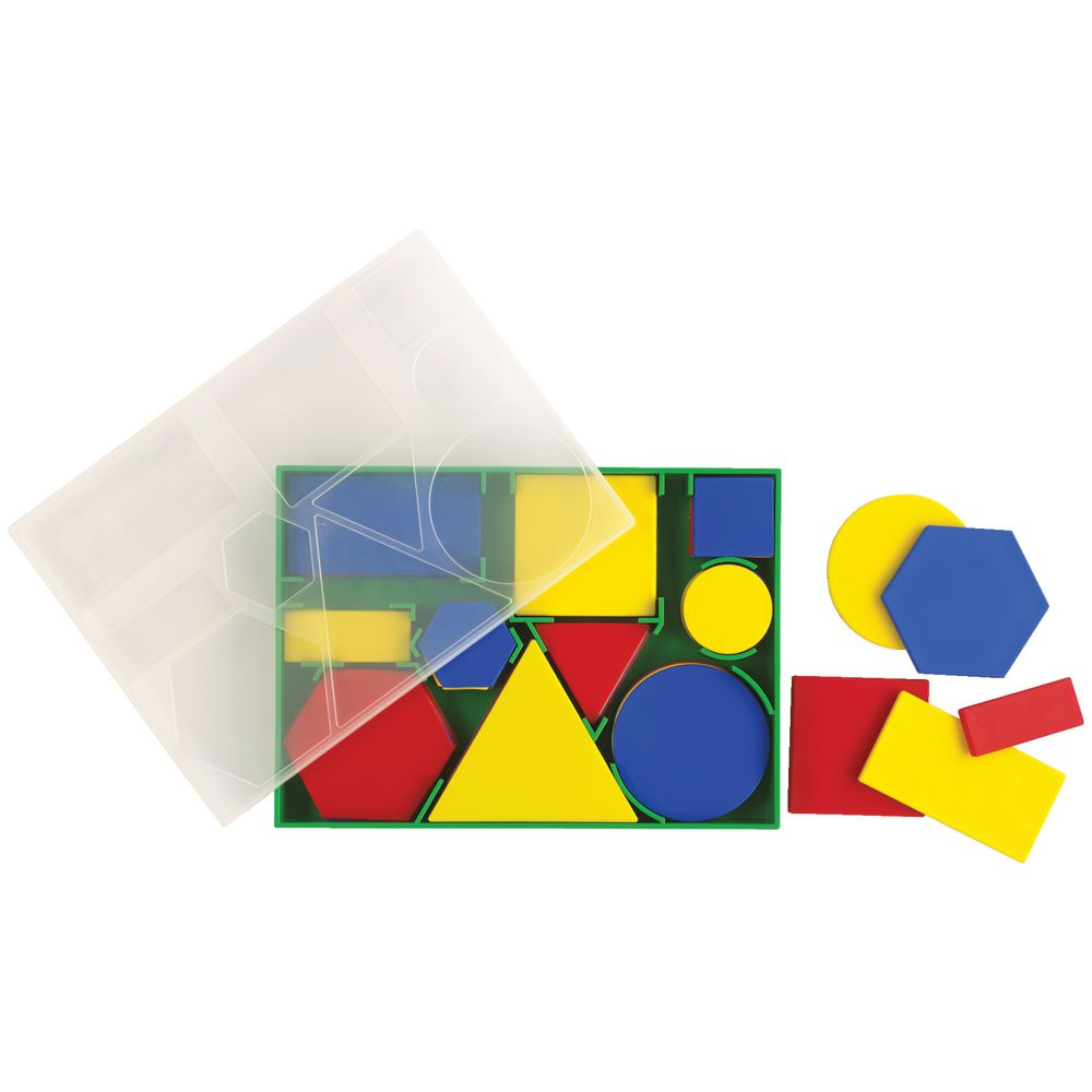 EDX Education Deluxe Attribute Blocks