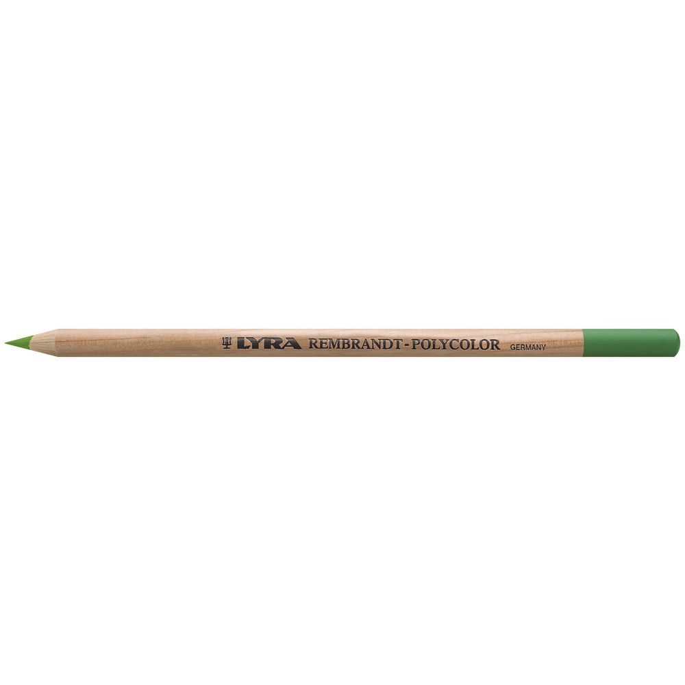 Lyra Rembrandt Pencil Sea Green