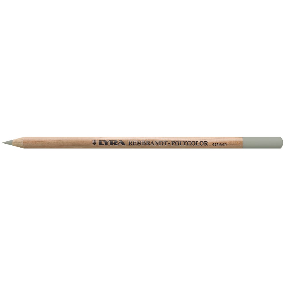 Lyra Rembrandt Polycolor Pencil Light Warm Grey