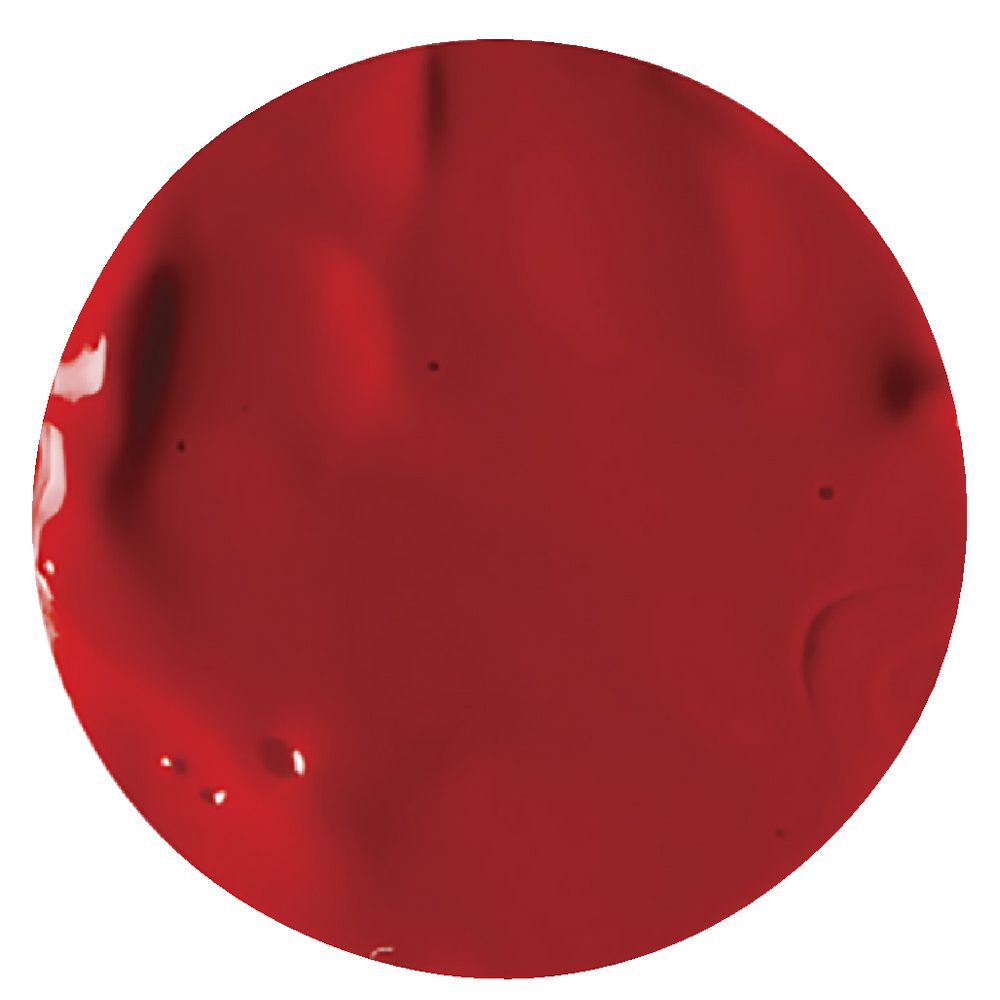 Educational Colours Classroom Splash Paint 2L Toffee Red