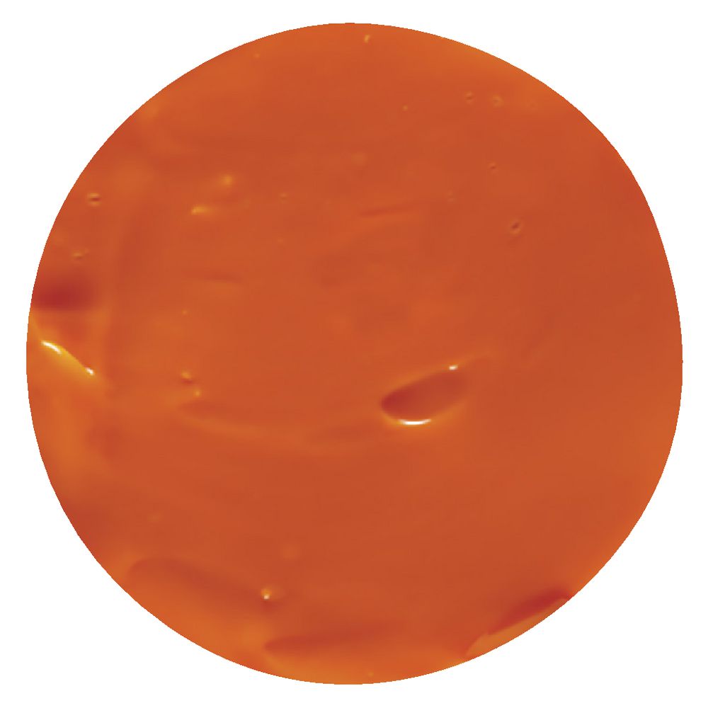 Educational Colours Classroom Splash Paint 2L Tangy Orange