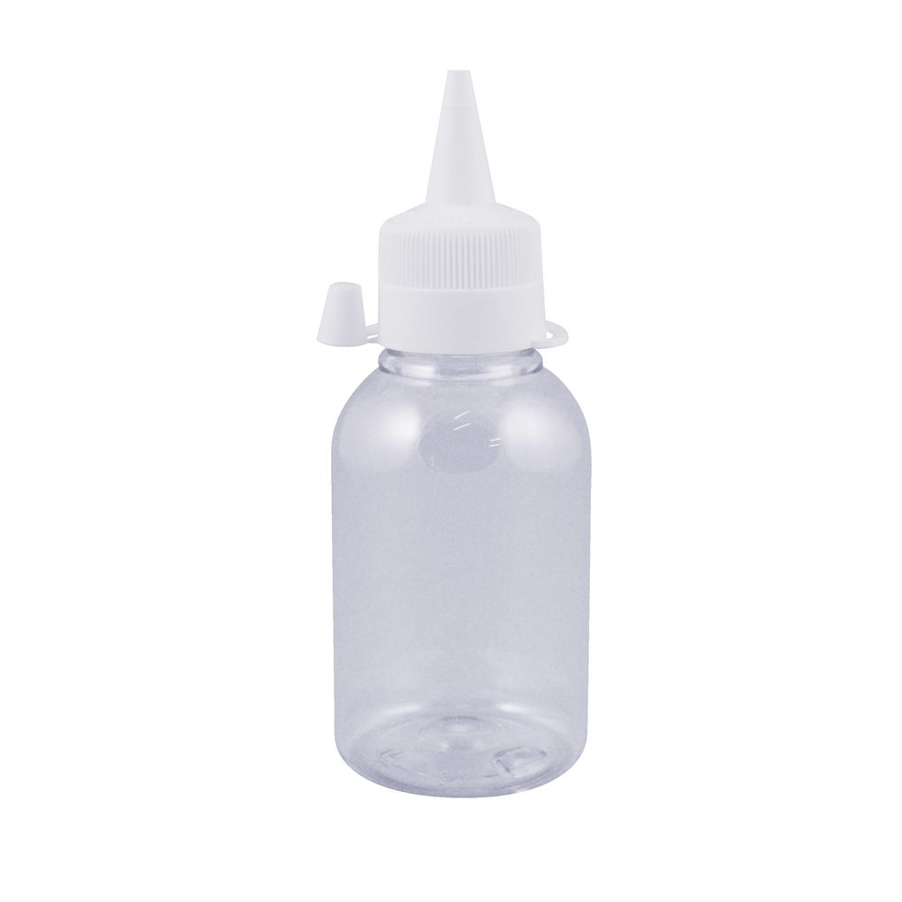 Educational Colours 125mL Dispenser Bottles 12 Pack
