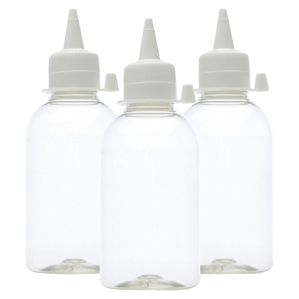 Educational Colours 250mL Dispenser Bottles 12 Pack