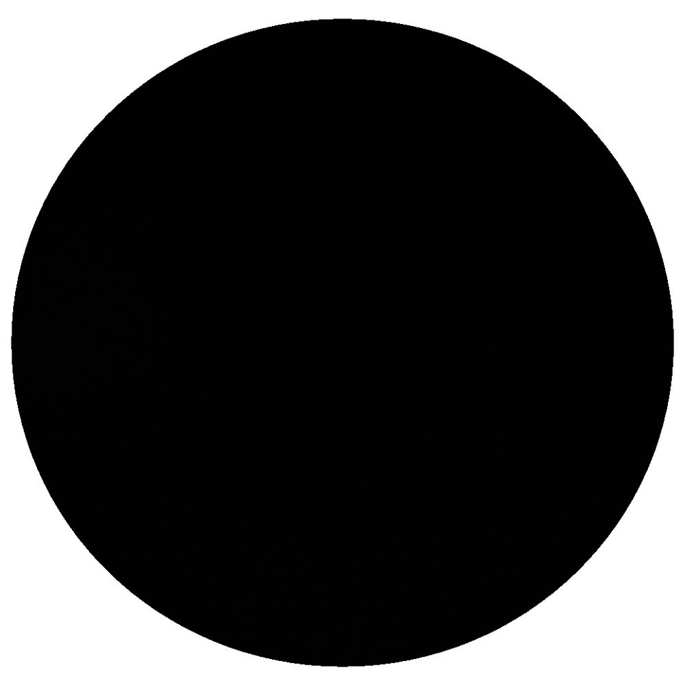 Educational Colours Drawing Ink 500mL Black