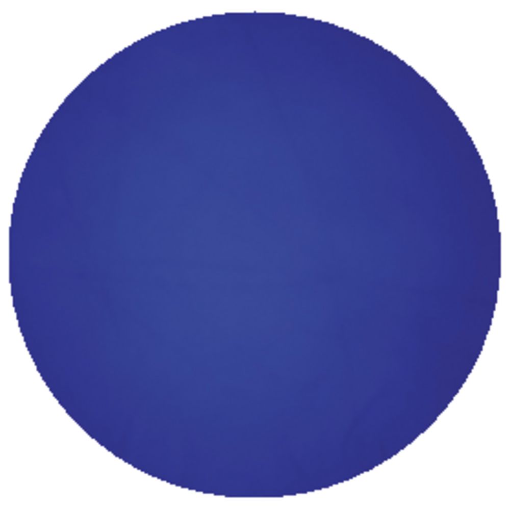 Educational Colours Drawing Ink 500mL Cobalt
