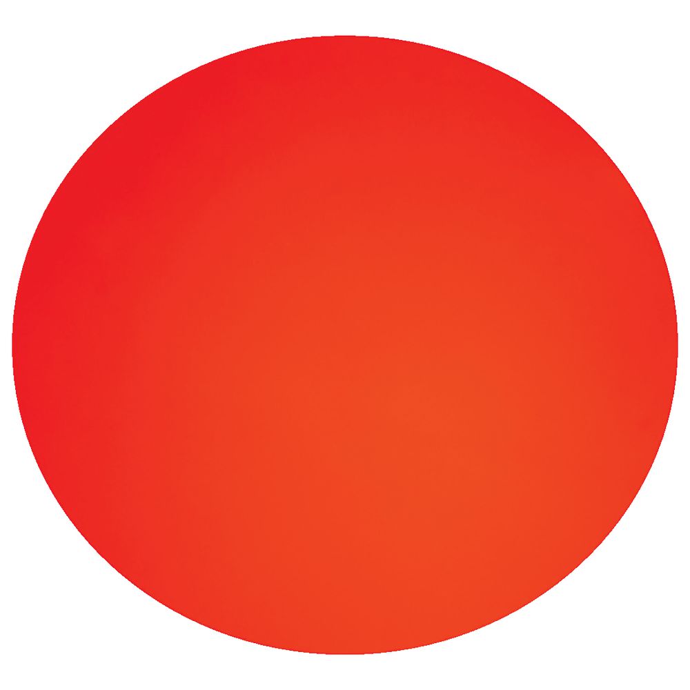 Educational Colours Drawing Ink 500mL Orange