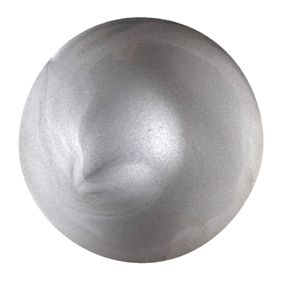 Educational Colours Liquicryl Paint 500mL Silver