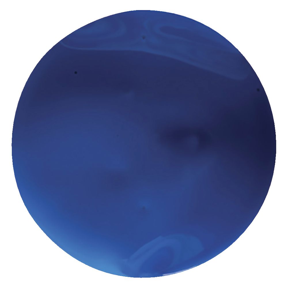 Educational Colours Liquicryl Paint 5L Brilliant Blue