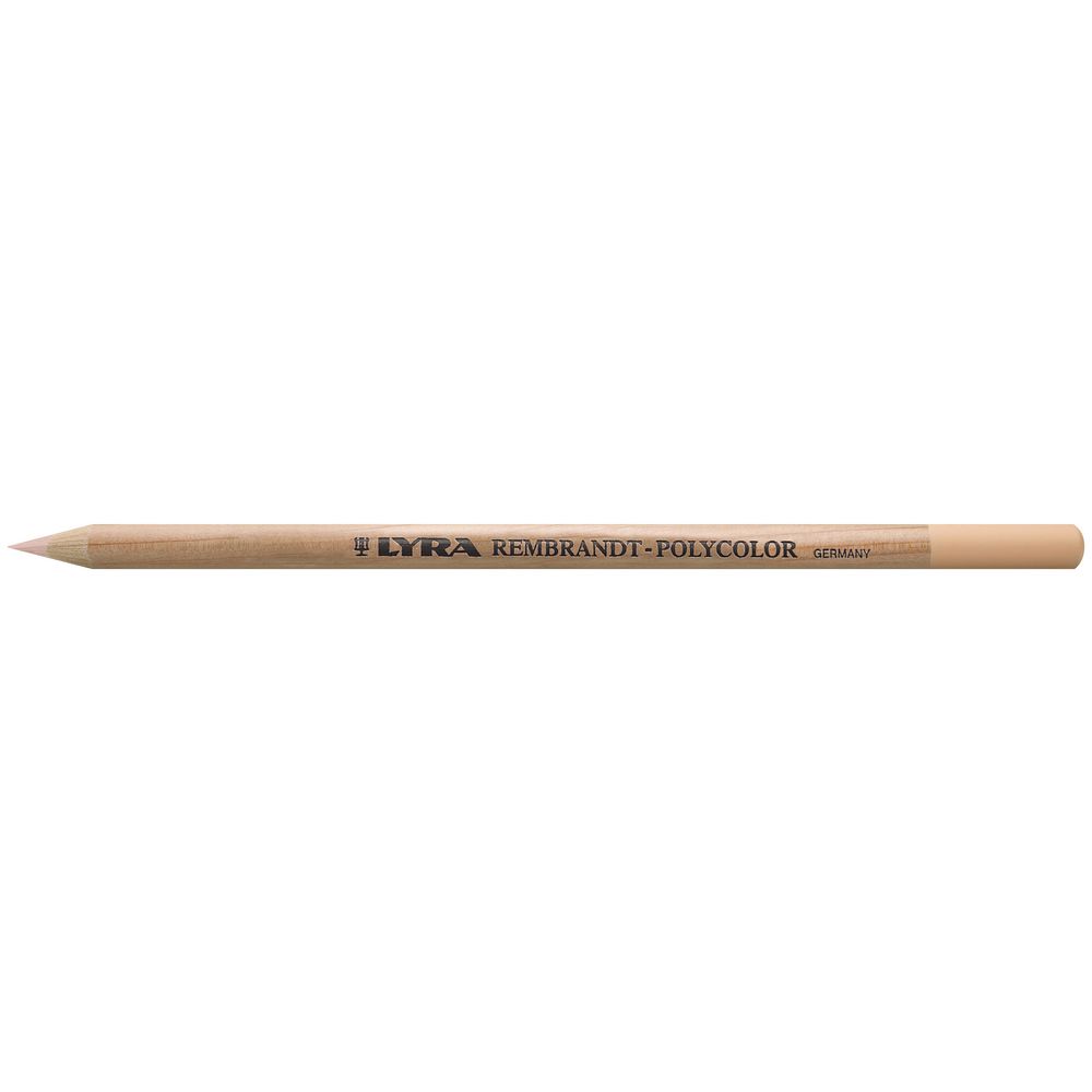 Lyra Rembrandt Polycolor Pencil Light Flesh