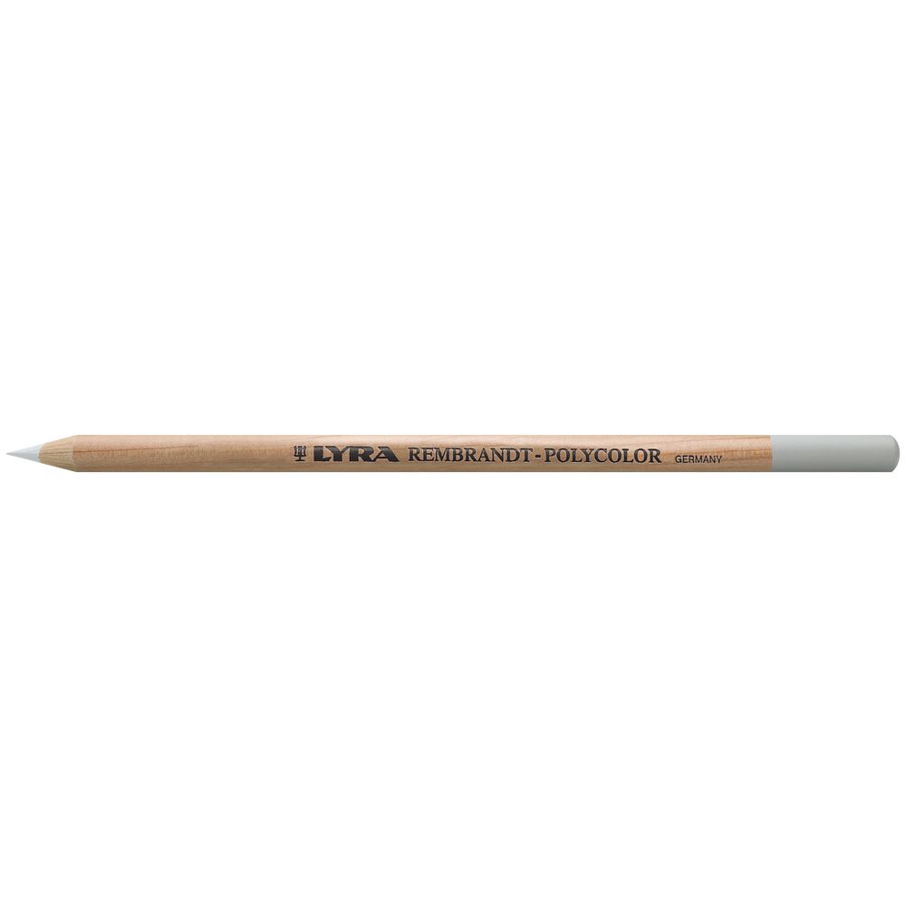 Lyra Rembrandt Polycolor Pencil Cool Light Grey