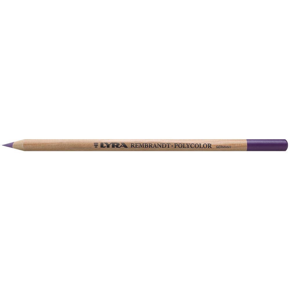 Lyra Rembrandt Polycolor Pencil Magenta