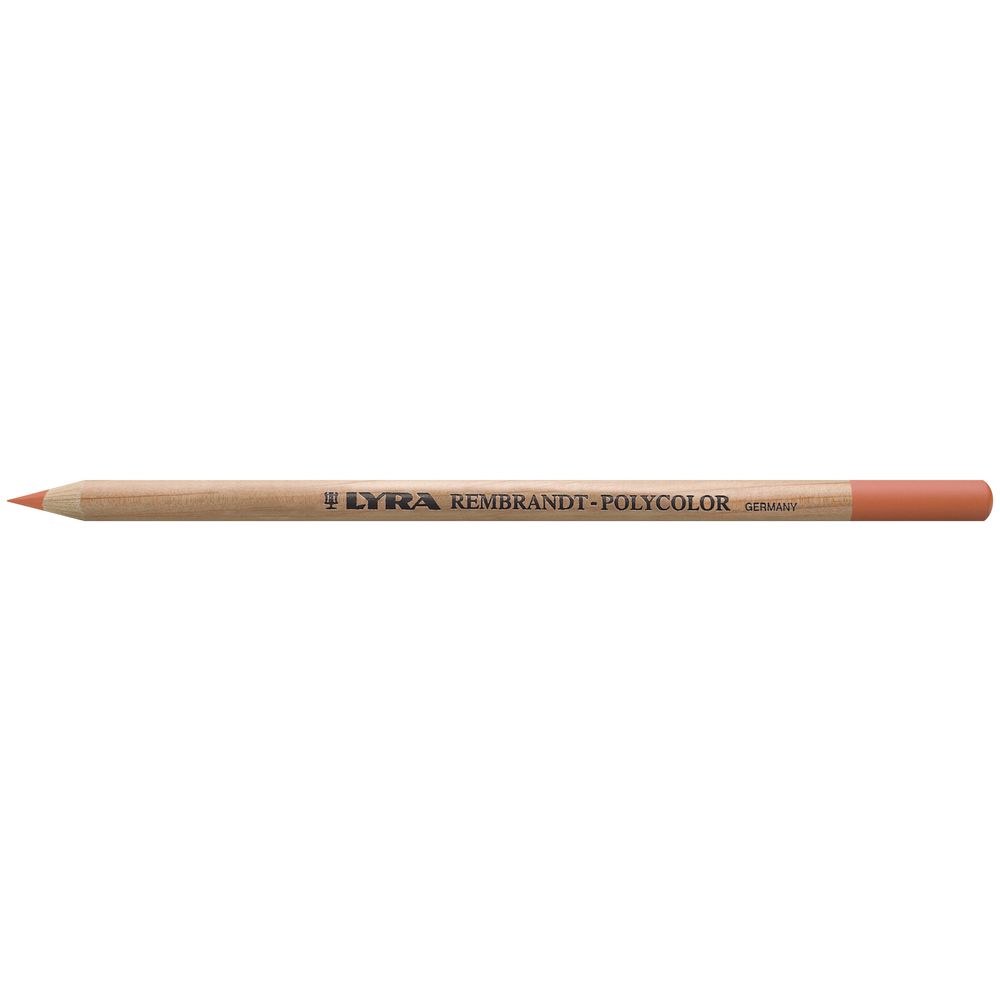Lyra Rembrandt Polycolour Pencil Medium Flesh