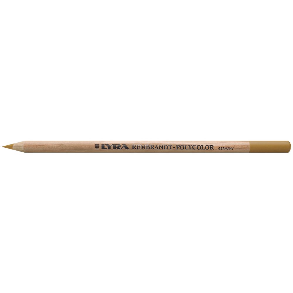 Lyra Rembrandt Polycolor Pencil Ochre