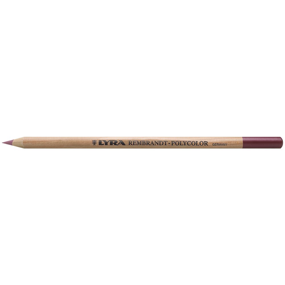 Lyra Rembrandt Polycolor Pencil Purple