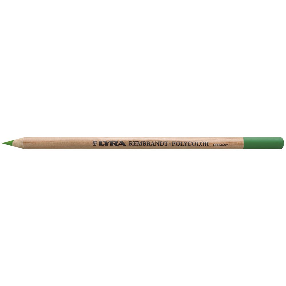 Lyra Rembrandt Polycolor Pencil Veridian