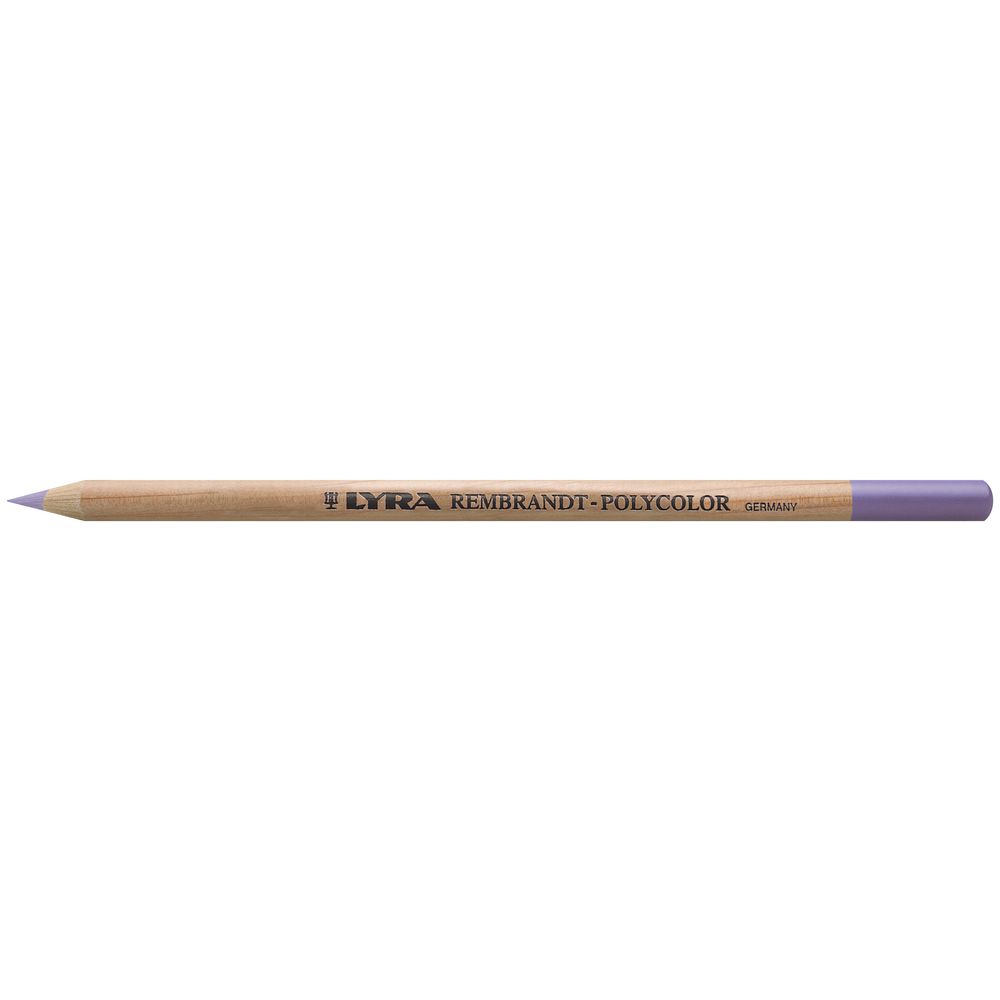 Lyra Rembrandt Polycolor Pencil Violet