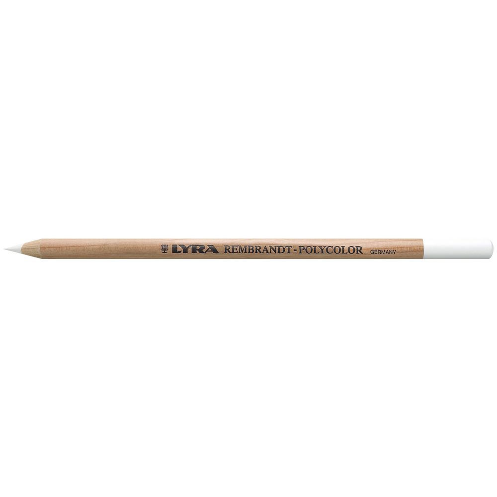 Lyra Rembrandt Polycolor Pencil White