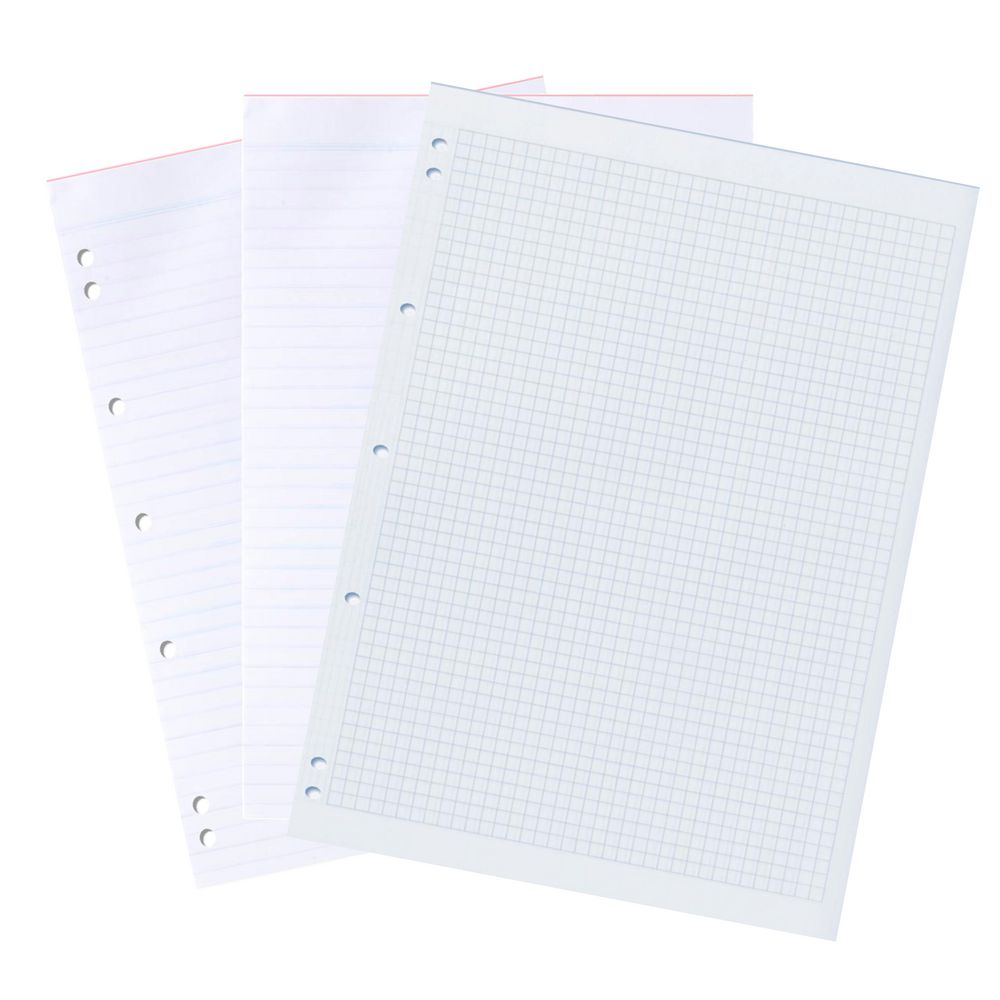 Victory A4 Office Pad 50 Leaf