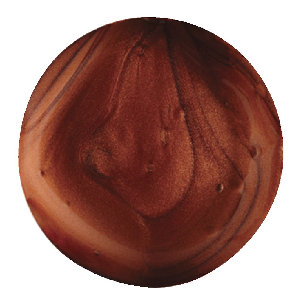 Educational Colours Rainbow Paint 250mL Metallic Copper