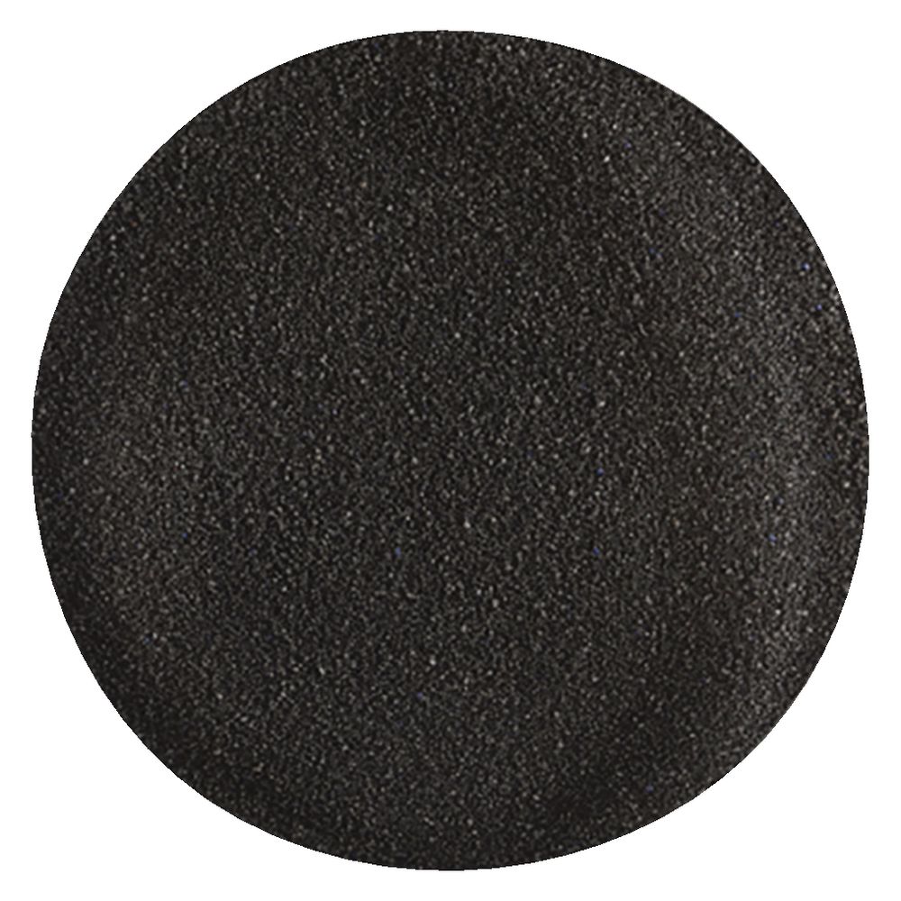 Educational Colours Rainbow Sand 1.3kg Black