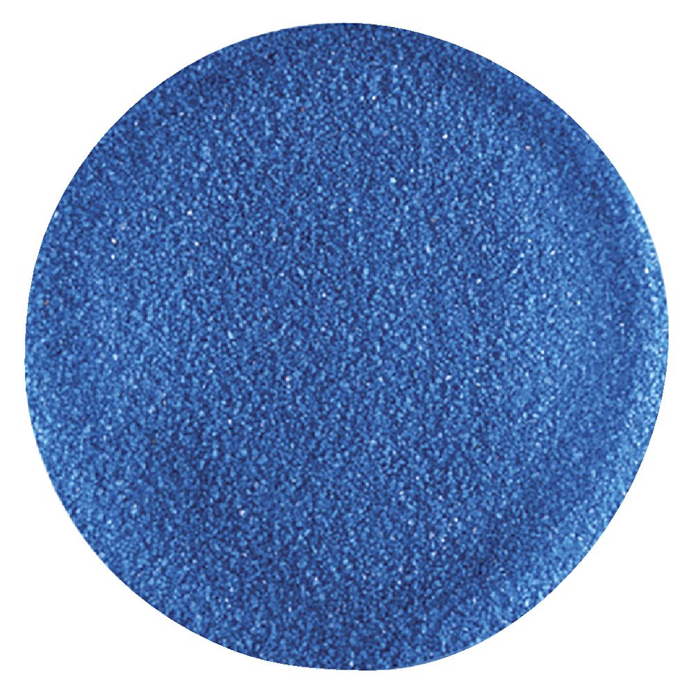 Educational Colours Rainbow Sand 1.3kg Blue