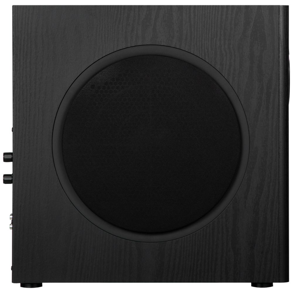 Edifier T5S Subwoofer Black | Officeworks
