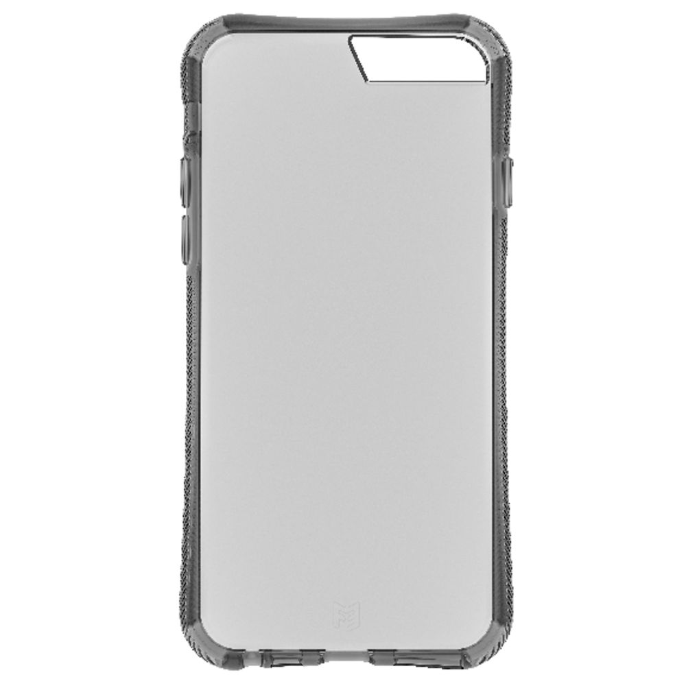 EFM LeMans iPhone 6s/7/8 Plus Case Black