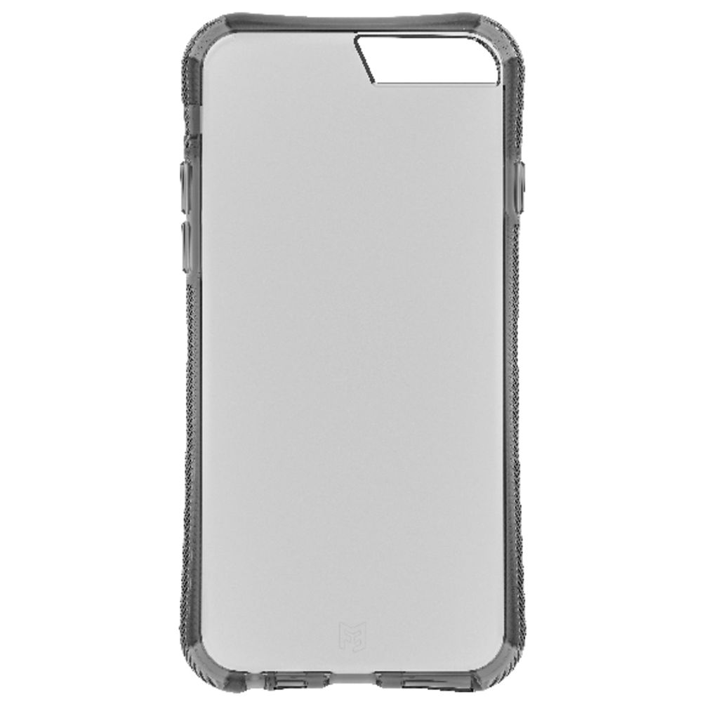 EFM Zurich iPhone 6s/7/8 Plus Case Jet Black