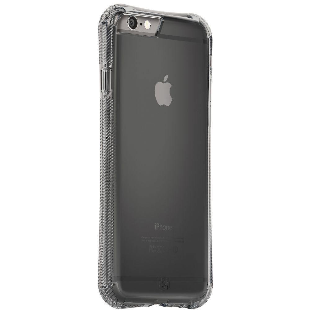 EFM Zurich iPhone 6s/7/8 Case Jet Black