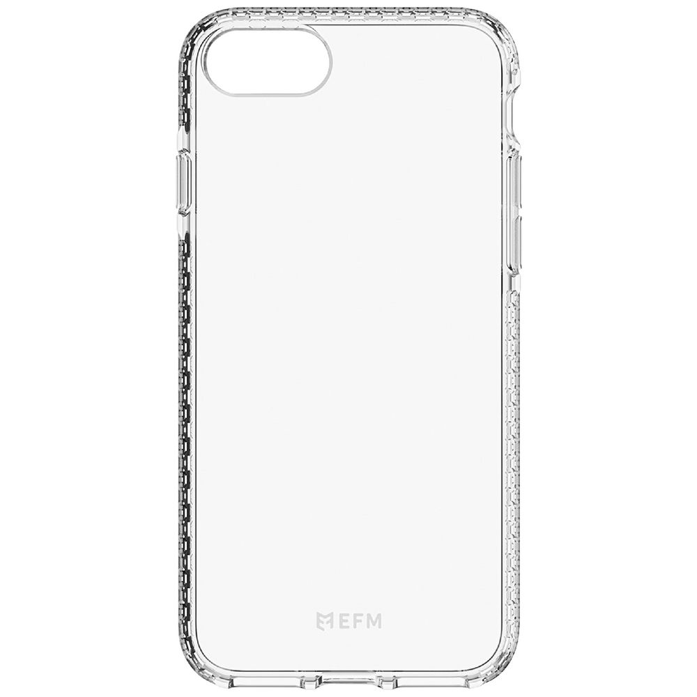 EFM Zurich iPhone 6s/7/8/SE Case Clear Officeworks