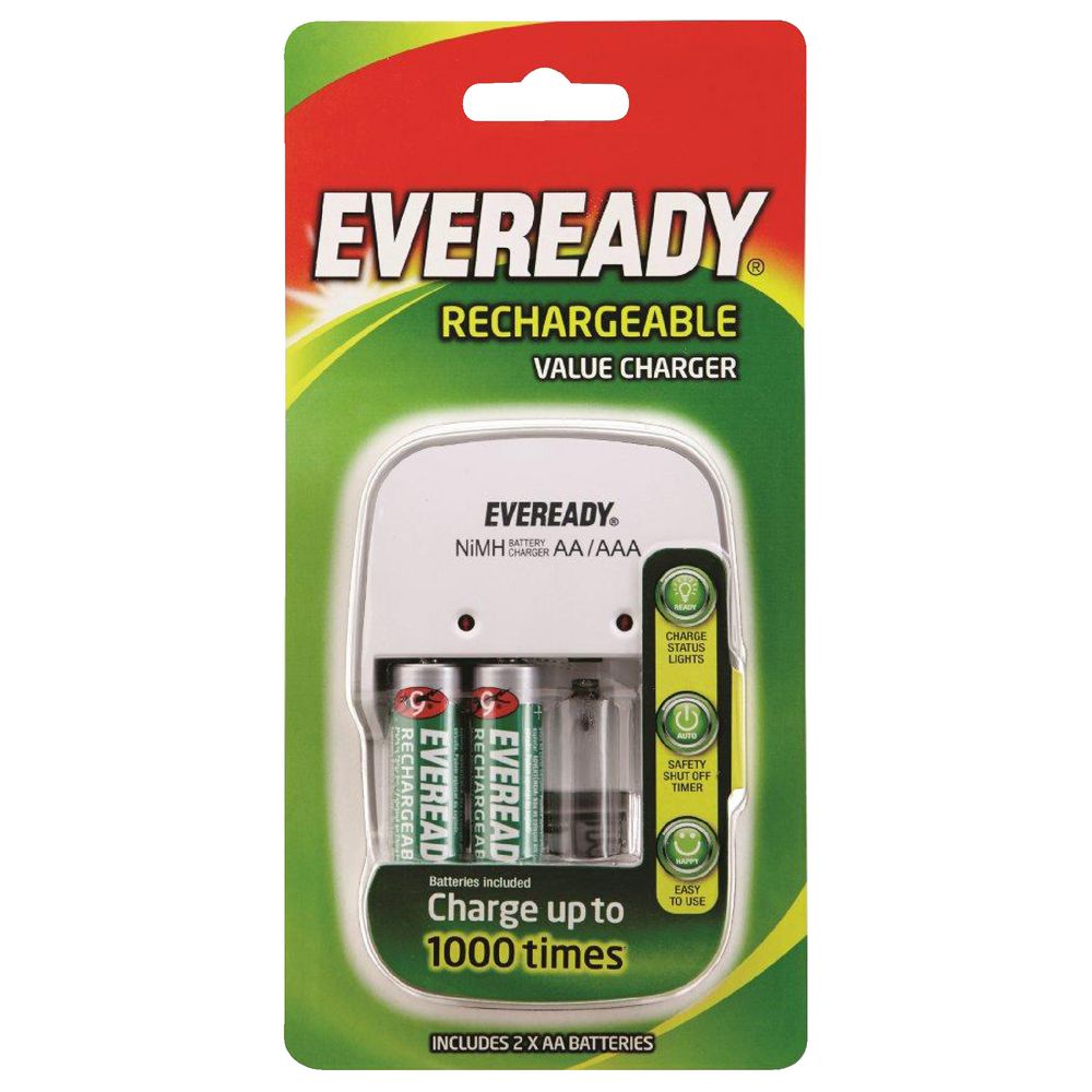 Aa Battery Charger Jawerdeco