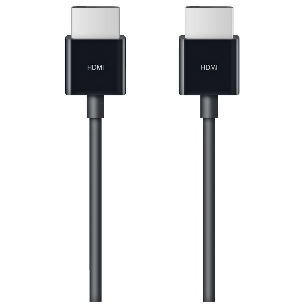 Apple HDMI to HDMI 1.8 Metre Video Cable