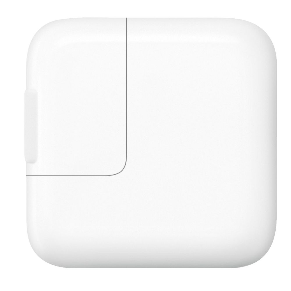 Apple 12W USB Power Adaptor
