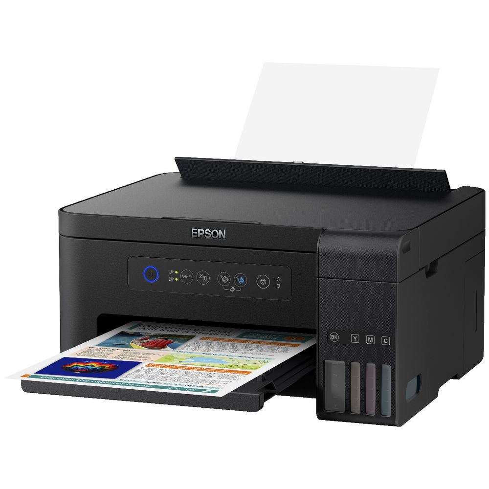 Epson Expression Colour MFC Printer ET-2700