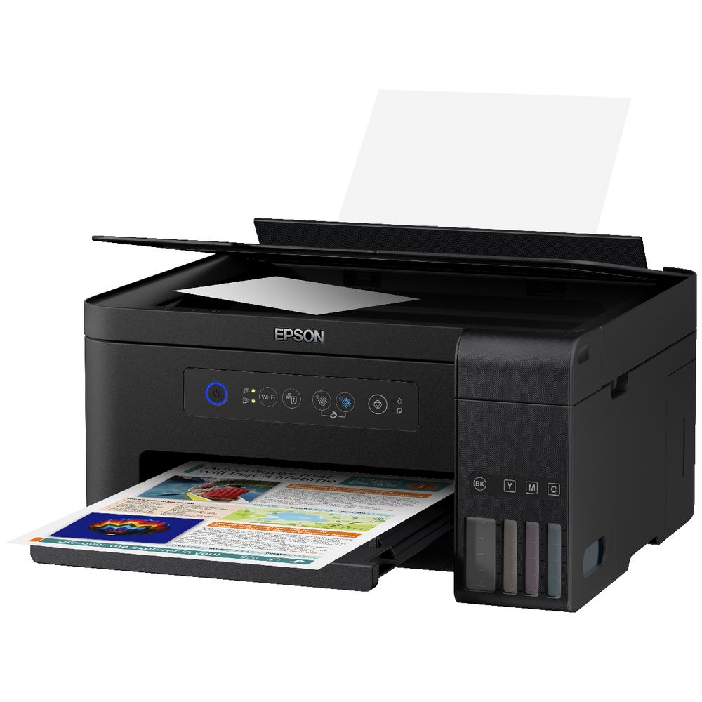 Epson Expression Colour MFC Printer ET-2700